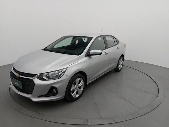CHEVROLET ONIX 2023