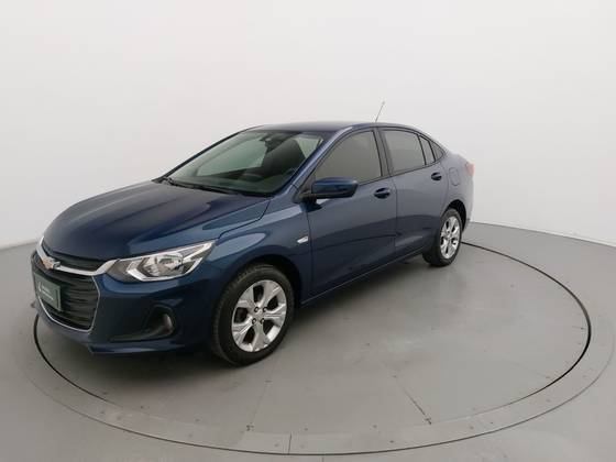 CHEVROLET ONIX 2023