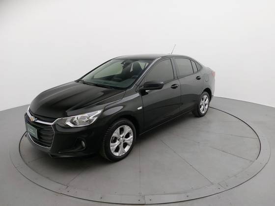 CHEVROLET ONIX 2023
