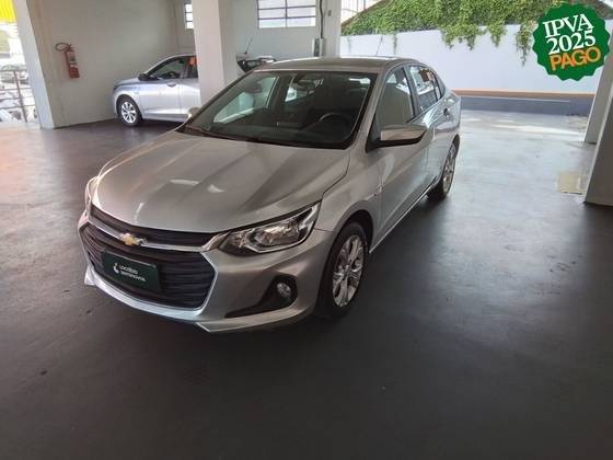 CHEVROLET ONIX 2023