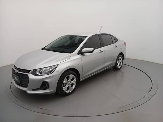 CHEVROLET ONIX 2023