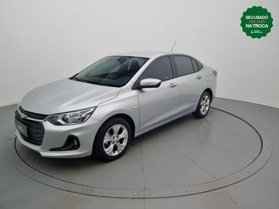 CHEVROLET ONIX 2023