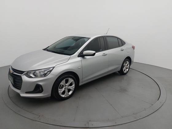 CHEVROLET ONIX 2023