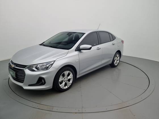 CHEVROLET ONIX 2023