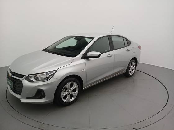 CHEVROLET ONIX 2023