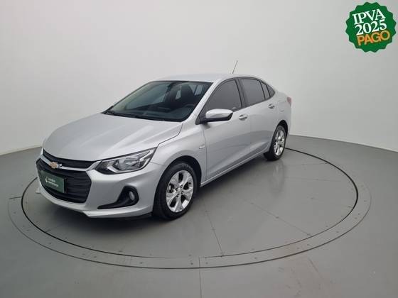 CHEVROLET ONIX 2023