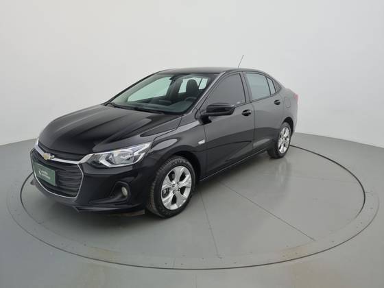 CHEVROLET ONIX 2023
