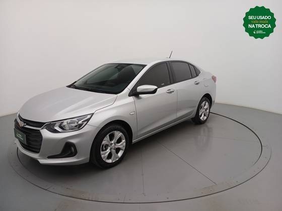 CHEVROLET ONIX 2023