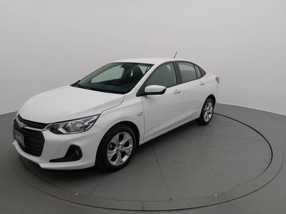 CHEVROLET ONIX 2023