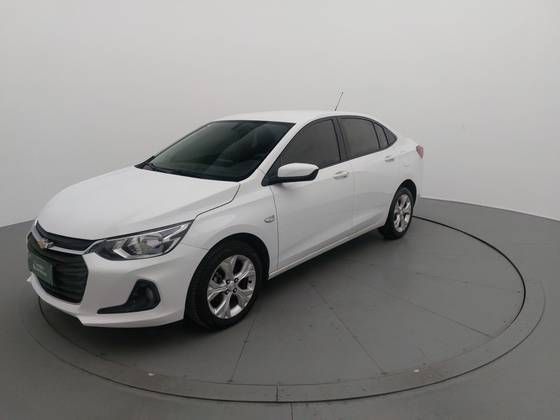 CHEVROLET ONIX 2023