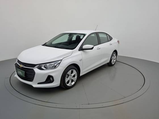 CHEVROLET ONIX 2023