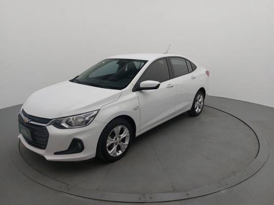 CHEVROLET ONIX 2023