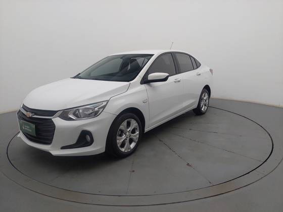 CHEVROLET ONIX 2023