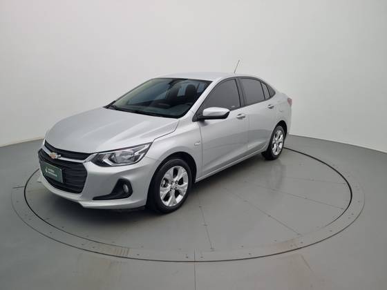 CHEVROLET ONIX 2023