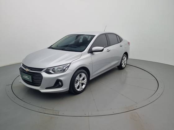 CHEVROLET ONIX 2023