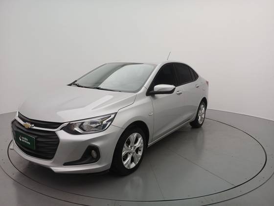 CHEVROLET ONIX 2023