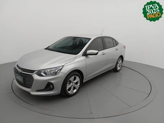 CHEVROLET ONIX 2023