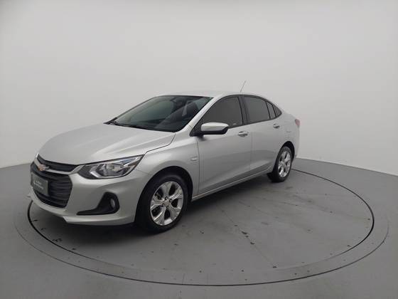CHEVROLET ONIX 2023