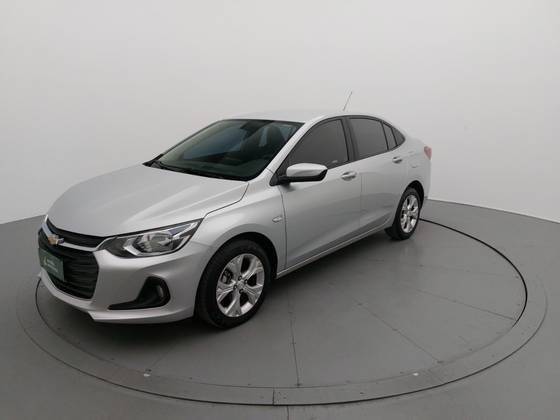 CHEVROLET ONIX 2023