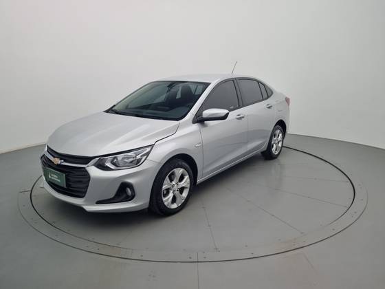 CHEVROLET ONIX 2023
