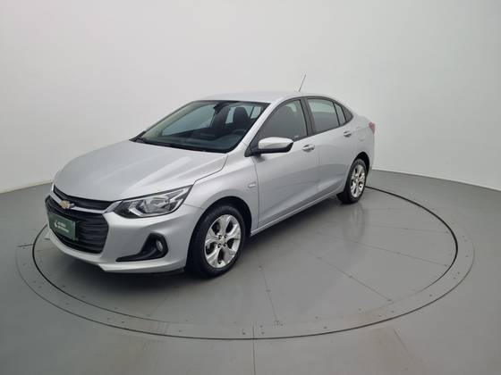 CHEVROLET ONIX 2023