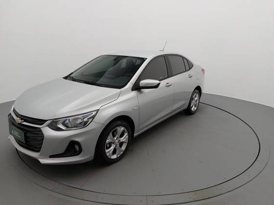CHEVROLET ONIX 2023