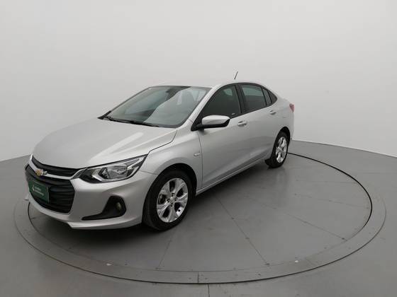 CHEVROLET ONIX 2023