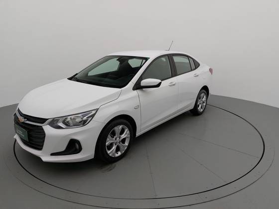 CHEVROLET ONIX 2023