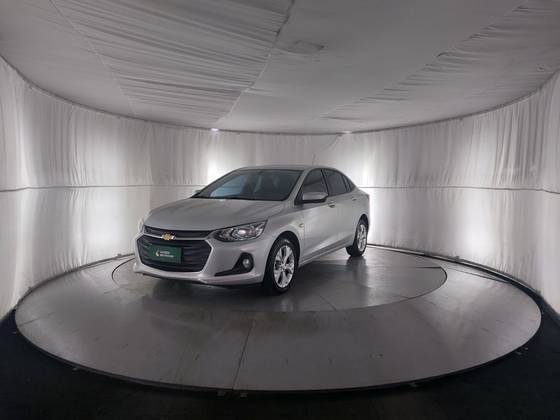 CHEVROLET ONIX 2023