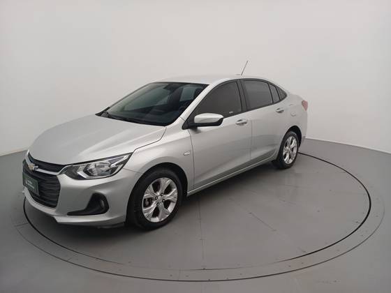 CHEVROLET ONIX 2023