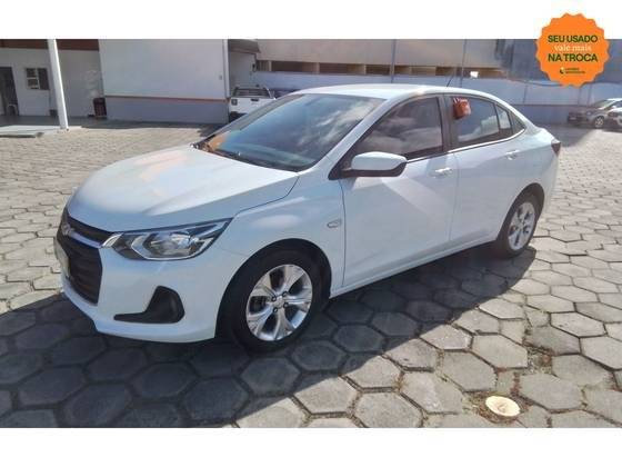 CHEVROLET ONIX 2023