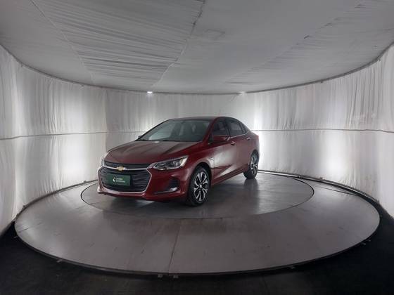 CHEVROLET ONIX 2023