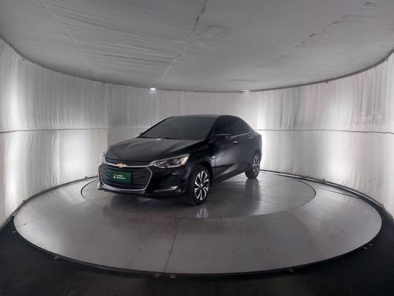CHEVROLET ONIX 2023