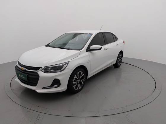 CHEVROLET ONIX 2024