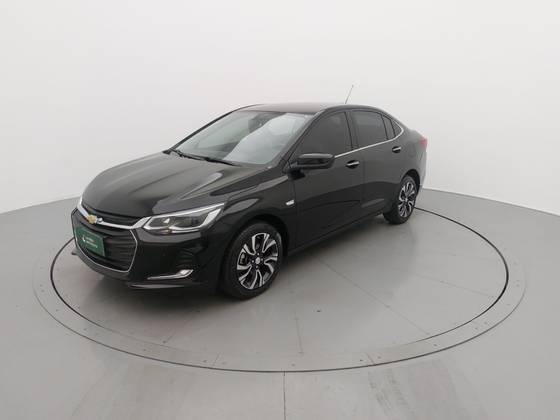 CHEVROLET ONIX 2023
