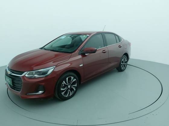 CHEVROLET ONIX 2024