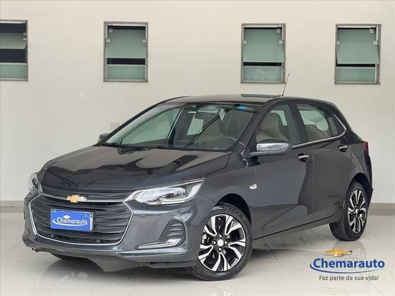 CHEVROLET ONIX 2025