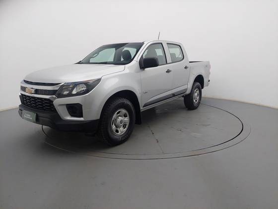 CHEVROLET S10 2022