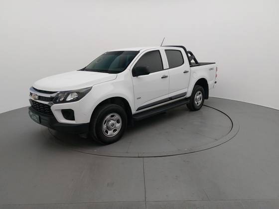 CHEVROLET S10 2023