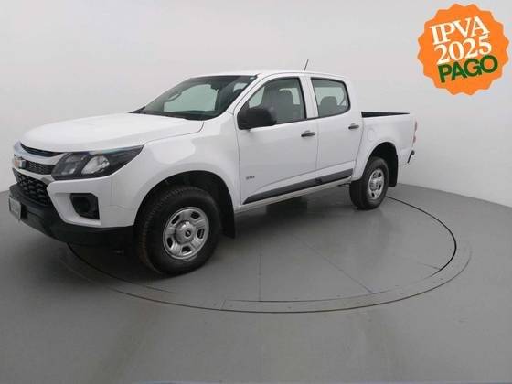 CHEVROLET S10 2023