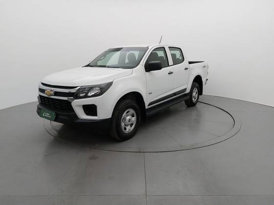 CHEVROLET S10 2023