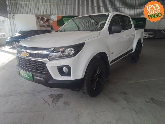 CHEVROLET S10 2024