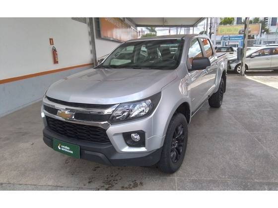 CHEVROLET S10 2023