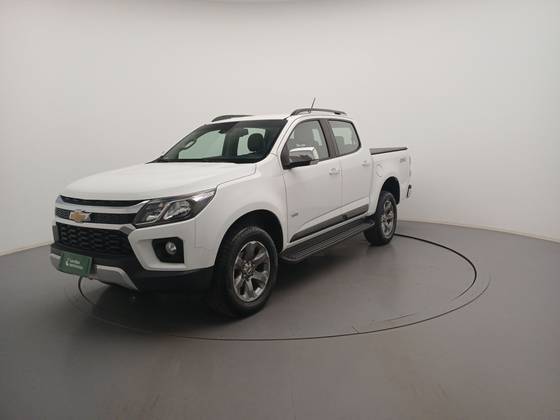 CHEVROLET S10 2022