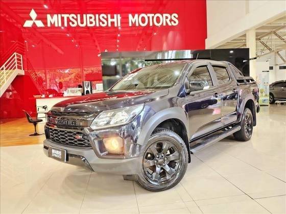 CHEVROLET S10 2022