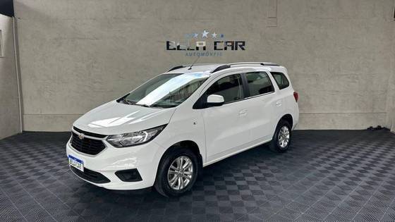 CHEVROLET SPIN 2023
