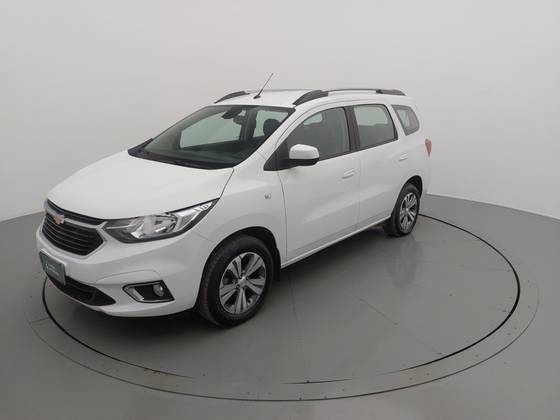 CHEVROLET SPIN 2024
