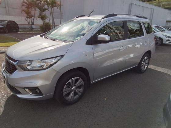 CHEVROLET SPIN 2023
