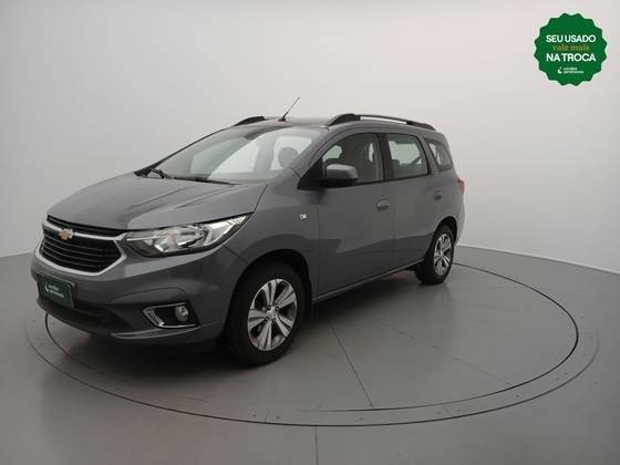 CHEVROLET SPIN 2023
