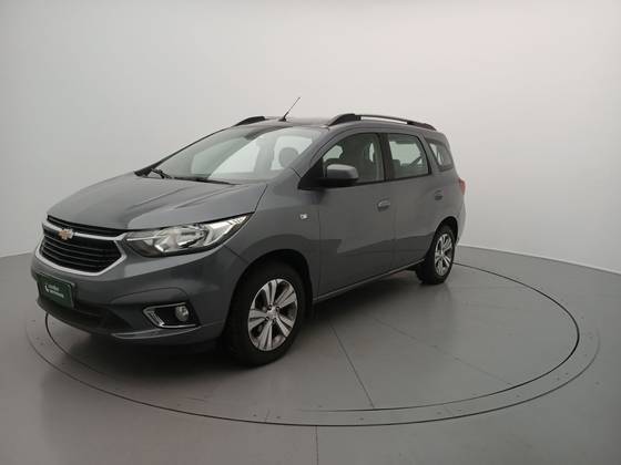 CHEVROLET SPIN 2023